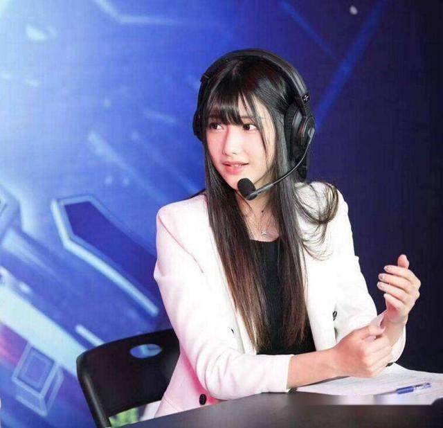 王者荣耀美女主播盘点