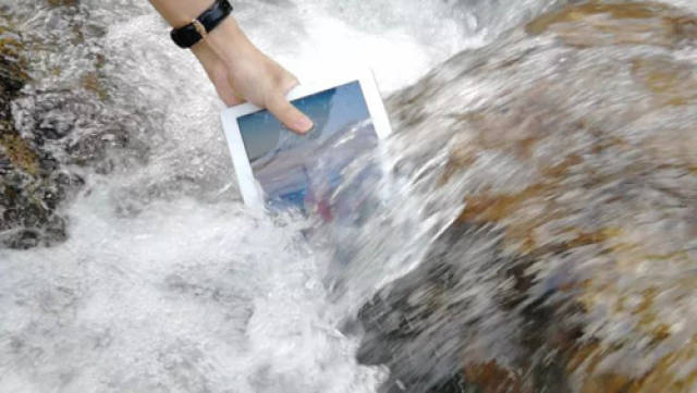 ipad进水开不了机维修要多少钱