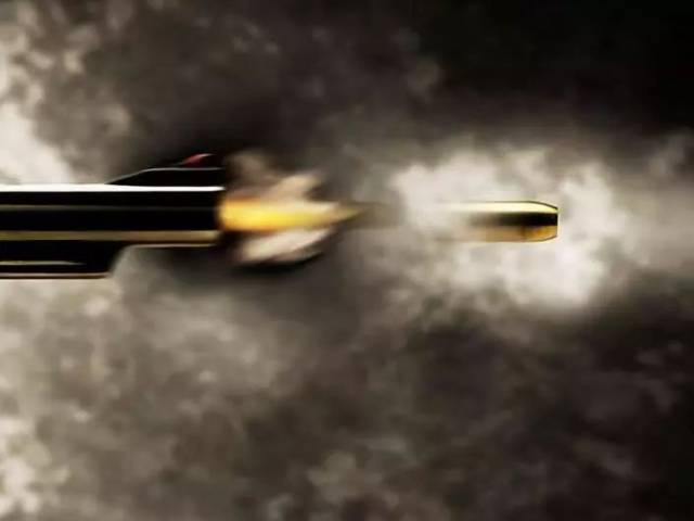 警察遇袭向歹徒开枪,为什么不打腿?