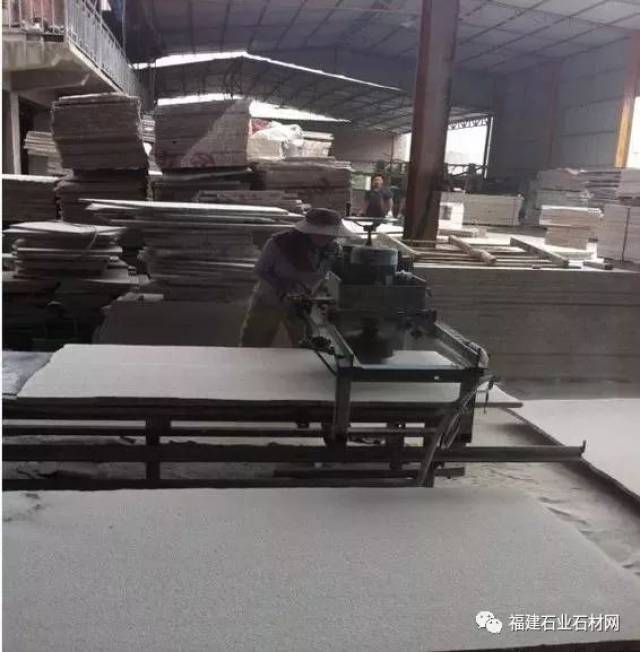 天然石材加工