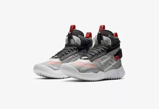 air jordan apex utility