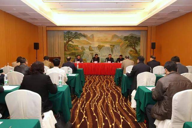 政协肇庆市第十一届委员会第三次会议举行在即 市政协全体委员报到