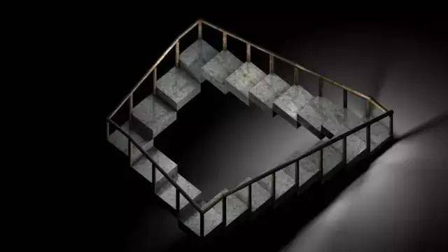 《不可能的阶梯》