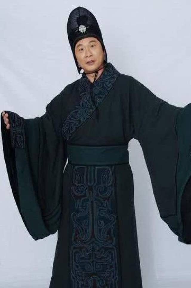 影视剧中饰演太监最为逼真的十位演员,你最看好谁?