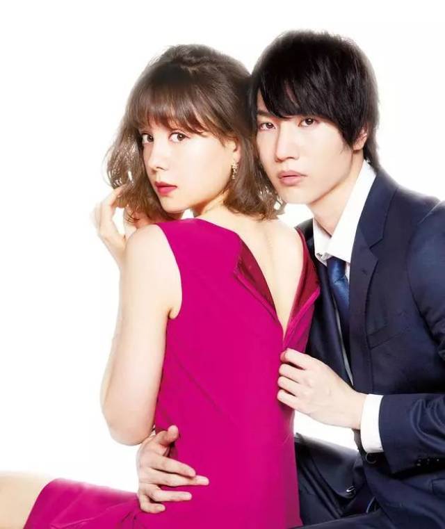 2019冬季日剧观剧指南出炉,拯救剧荒的你!