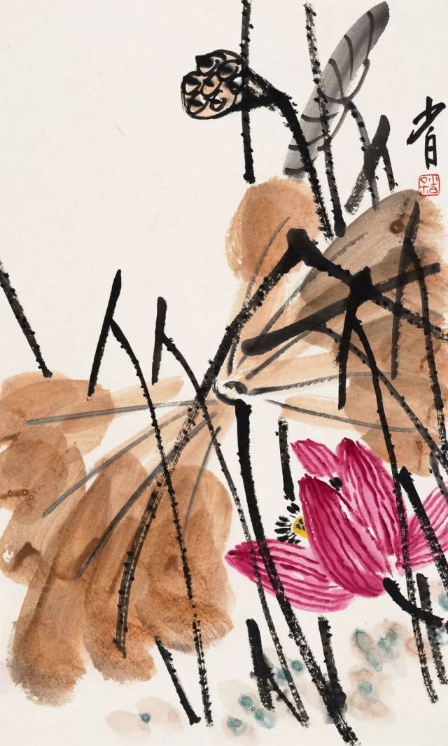 美意延年|2019刘少白贺岁书画印展"在荣宝斋书法馆成功开展