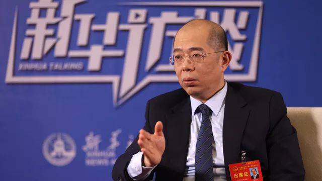 视频来了!新华网专访谭作钧:扎实走好大连全面振兴发展之路