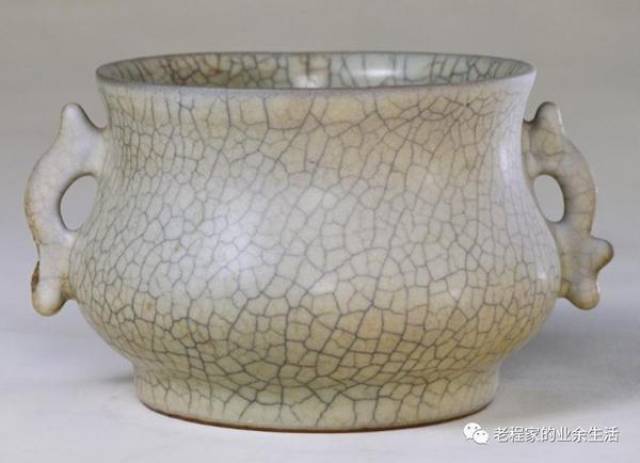 被传说带偏的青瓷名窑（1）：哥窑、弟窑、龙泉窑为什么复杂？_搜狐网