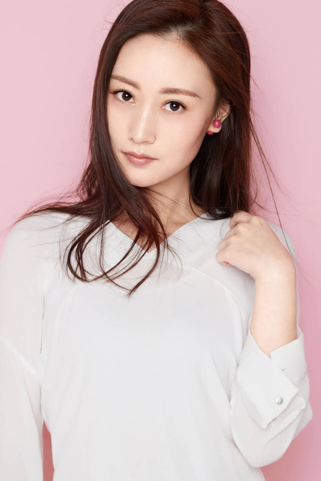 《九州缥缈录》 李媛媛饰演姬夫人