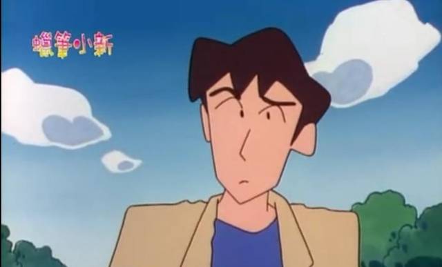 德郎医生石坂先生是吉永绿的男朋友,当然现在已经晋升为吉永绿的丈夫