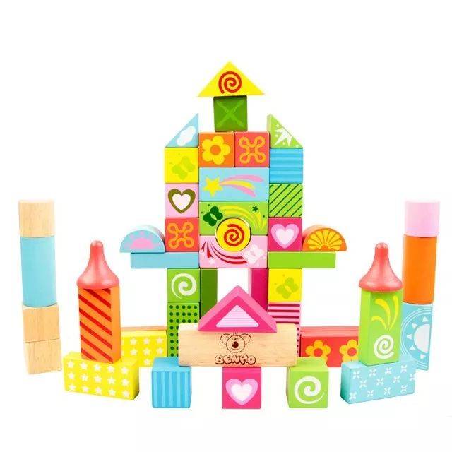 全球十大积木玩具品牌排名,澄海2品牌上榜!