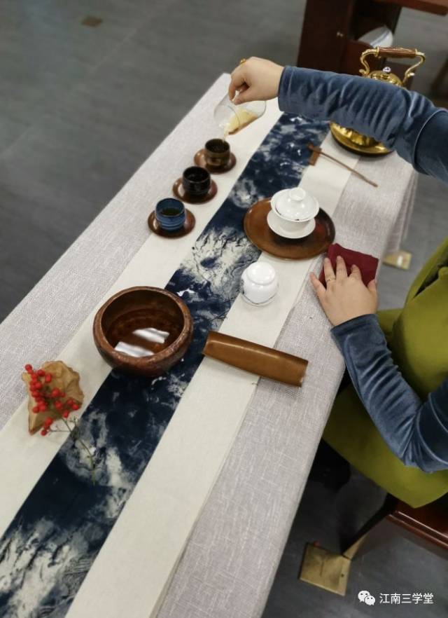 茶艺高级怎么考 | 茶席秀