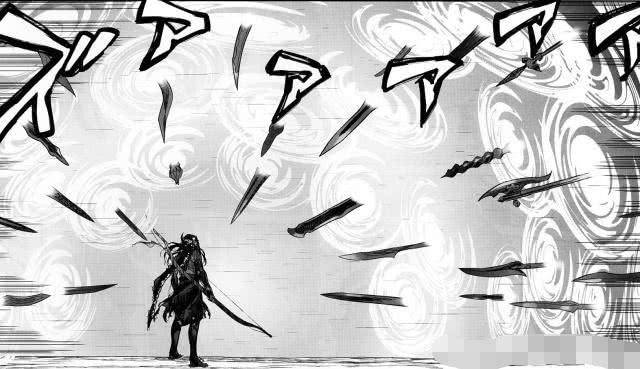 海格力斯本以弓阶出现,但因为过于高洁,被御主以黑泥加上令咒剥夺了