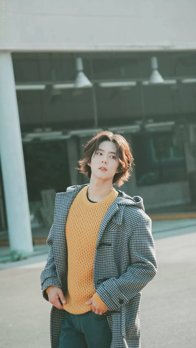 壁纸● 高清图集,等不及要找朴宝剑做《男朋友》!(百度云)