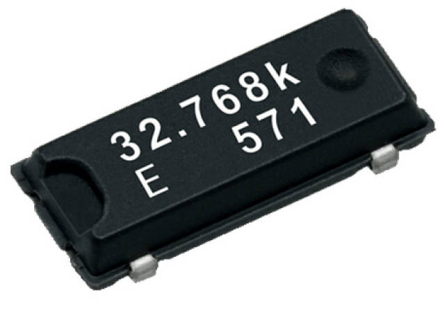 32768khzmc306晶振时钟产品的必备之选