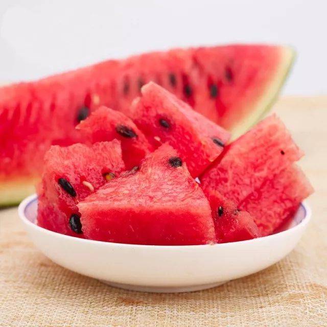 佳和寻鲜之旅—越南黑美人西瓜