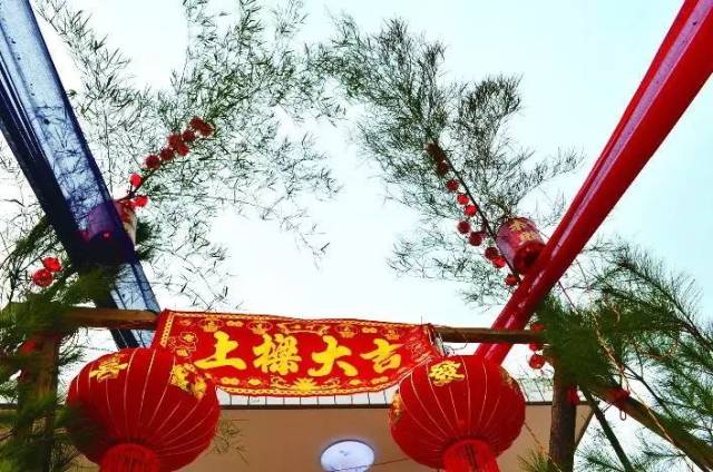 农村建房上梁仪式,上梁仪式流,农村房屋上梁图片(第3页)_大山谷图库