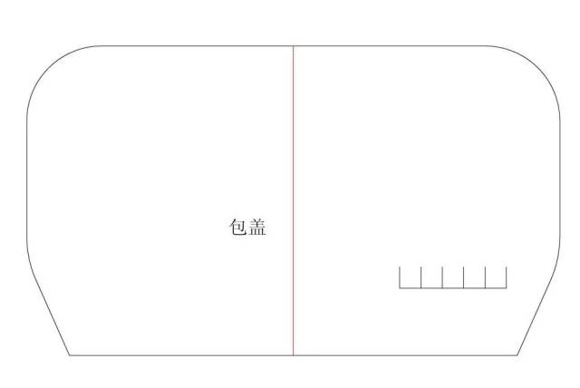 雏菊手提双肩包的图纸推荐