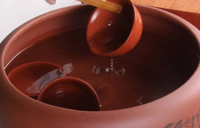 茶垢真的养壶吗?