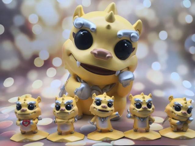 2019猪年限定|君弘灵犀储蓄罐,让每一笔财富看得见!