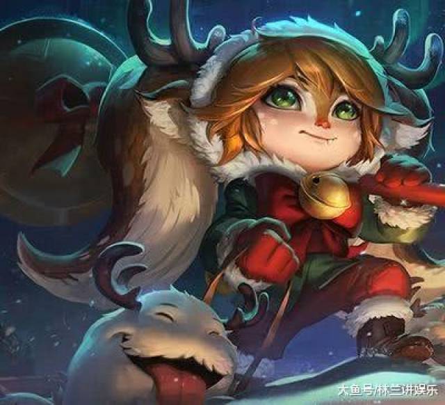 英雄联盟: 波比的背景故事, 小个子能拿比自己大的锤子吗?