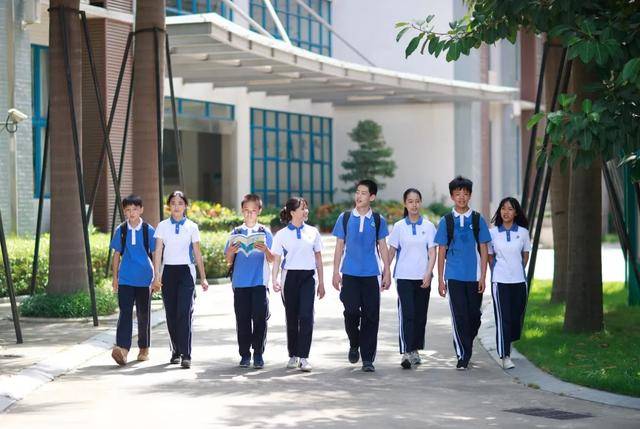 2020年深圳中小学入学将再掀波澜,蓝本时代或将终结?