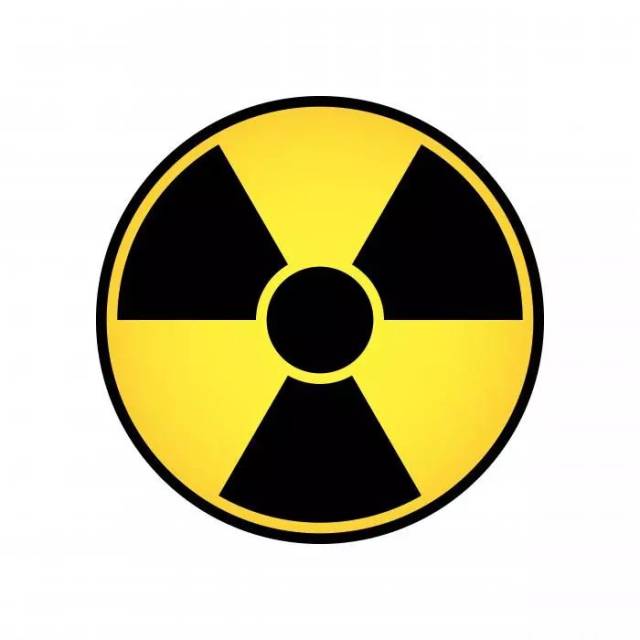 核弹上的标志图片图片