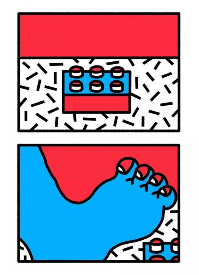 super freak,为什么会有人叫自己「超级怪物」啊?