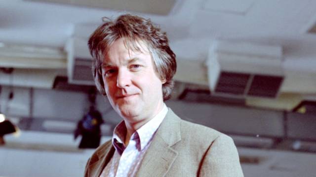 让我们一起祝龟速船长 james may 生日快乐!