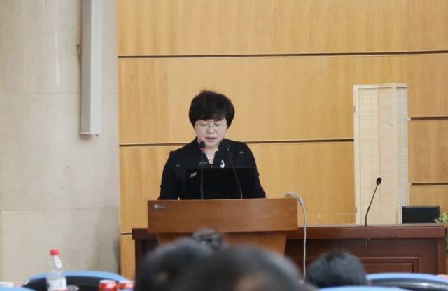 黑龙江省中医药学会青年委员会成立 韩凤娟教授当选首届主任委员