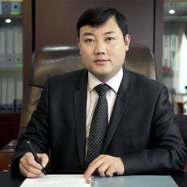 孙光明 齐鲁漆业 董事长