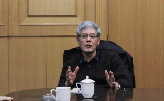 丁常云  浦东新区道教协会会长