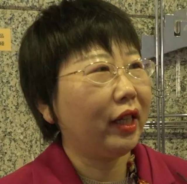 北京市人大代表 段然