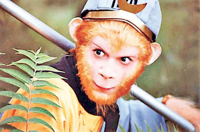 1927民国绝版的《西游记》,却惨遭禁播!看到蜘蛛精的衣服瞬间懂了