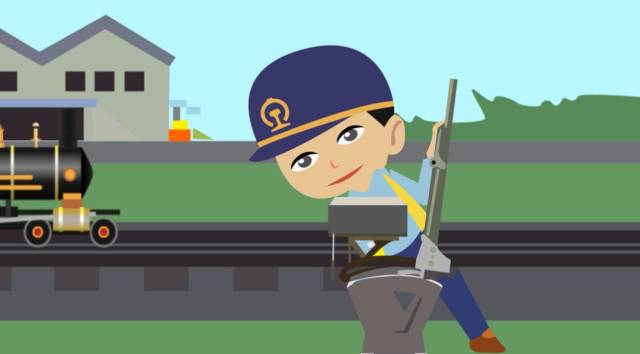 原创动画:借一双慧眼,引我前行