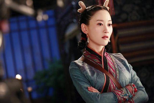 《边陲迷雾》开播李小晶爆笑演绎野蛮公主_手机搜狐网