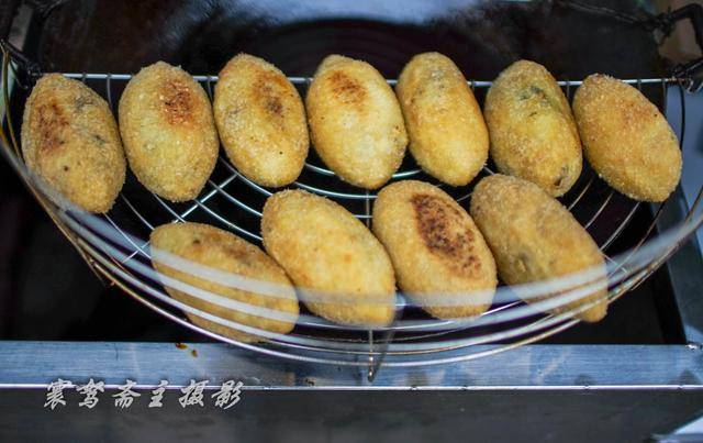 原创来尧坝古镇尝尝传说中的尧坝红汤羊肉,感觉味道并没有想象中的好