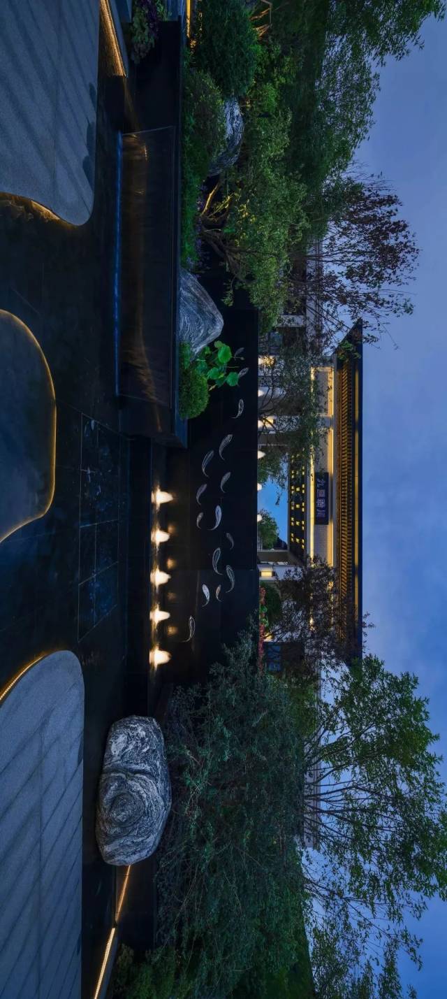 祥生路桥    国宾府示范区