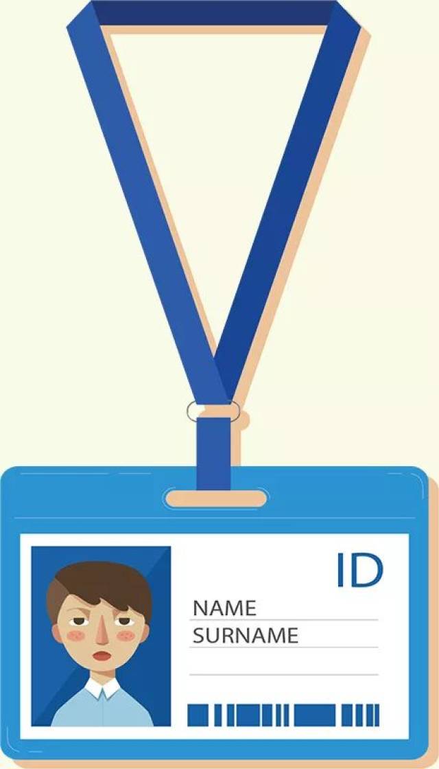 当然 各位家长还可以考虑 为孩子准备一份 紧急联系卡随身携带 在上面