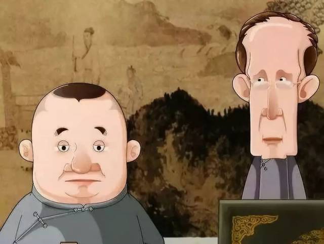 人嘴两张皮别往心里去