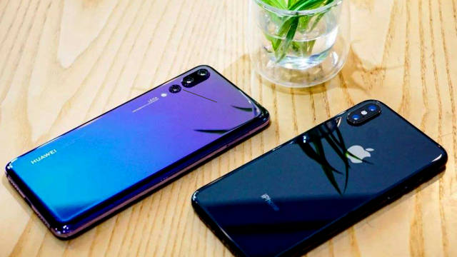 华为发布NM卡,SD卡和SIM合二为一,比苹果的