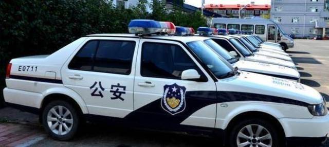 最早的单位附近是环保局,一直都在用哈飞赛马,基本现在所有的机关部分