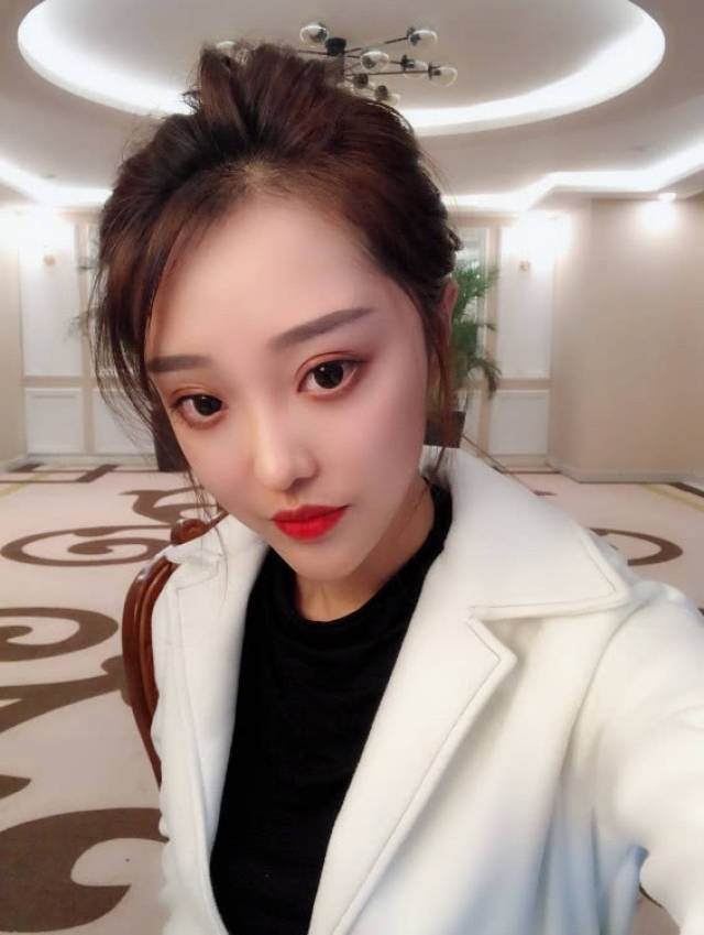 《醉仙美》爆火,网红娜美即将当转型成明星?她