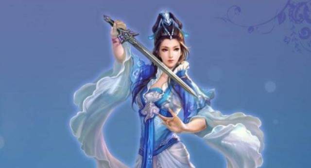 倩女幽魂什么职业好