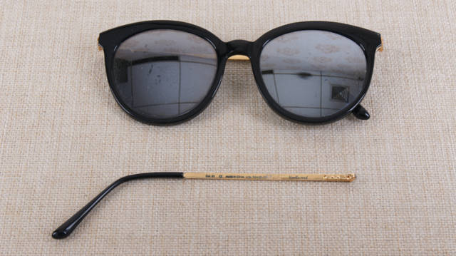 gentlemonster眼镜正品鉴定,及gm眼镜维修和修理经验分享