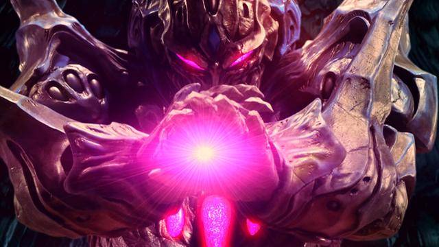 拥有操纵怪兽能力的雷欧尼克斯,有四位很出色,最强的是贝利亚