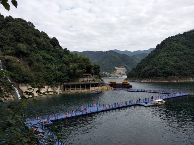 2019年郴州小东江自驾游攻略——初游必看