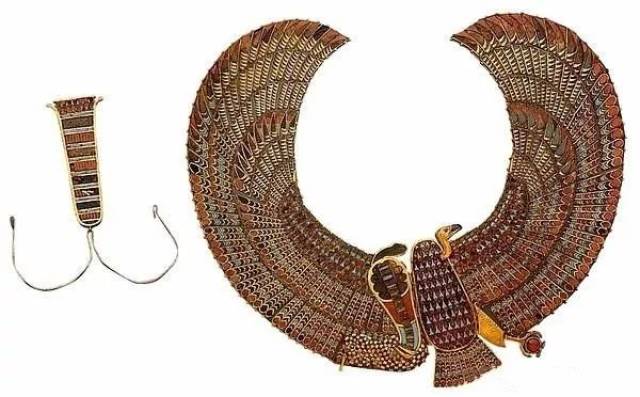逸品美创 | 古埃及的珠宝文化