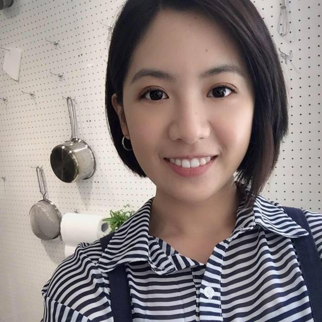 高嘉瑜学姊跟韩冰谁漂亮一题问倒王世坚却网友这样猜