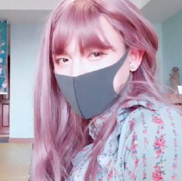 绝地求生最美女装大佬成了!神似韦神女朋友 网友:是心动的感觉!